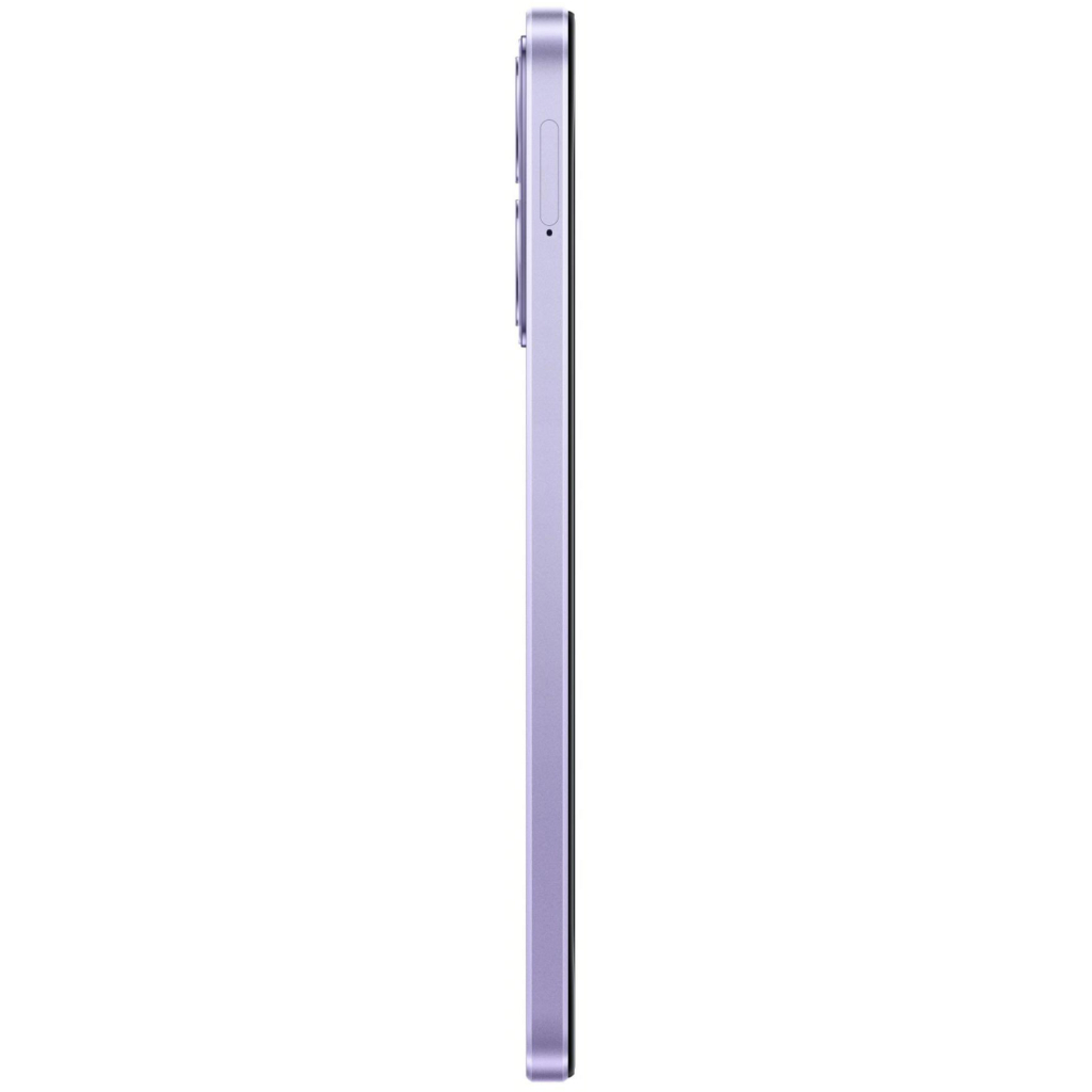Мобільний телефон Oppo A3 6/256GB Starry Purple (OFCPH2669_PURPLE) - фото 4 Мобільний телефон Oppo A3 6/256GB Starry Purple (OFCPH2669_PURPLE) - фото 4
