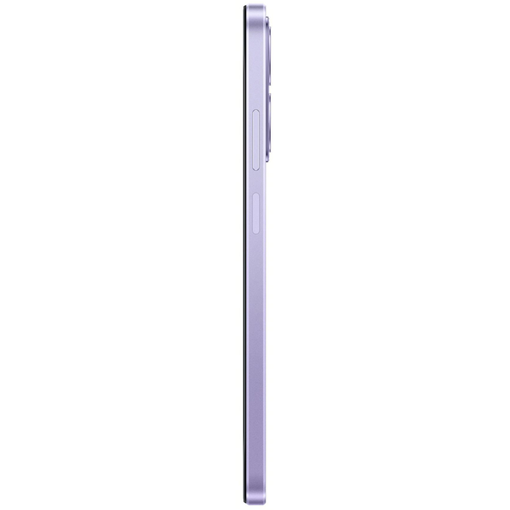 Мобільний телефон Oppo A3 6/256GB Starry Purple (OFCPH2669_PURPLE) - фото 5 Мобільний телефон Oppo A3 6/256GB Starry Purple (OFCPH2669_PURPLE) - фото 5