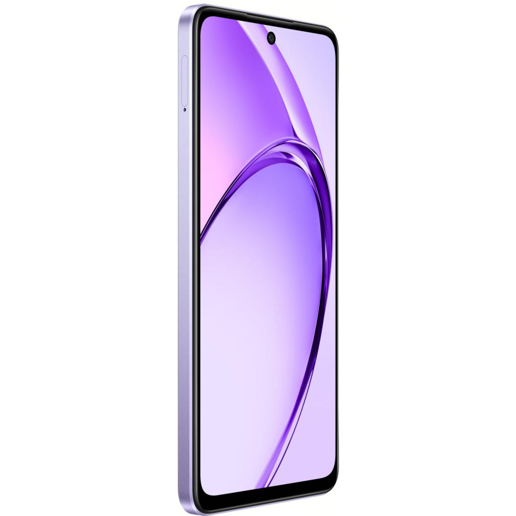 Мобільний телефон Oppo A3 6/256GB Starry Purple (OFCPH2669_PURPLE) - фото 8 Мобільний телефон Oppo A3 6/256GB Starry Purple (OFCPH2669_PURPLE) - фото 8