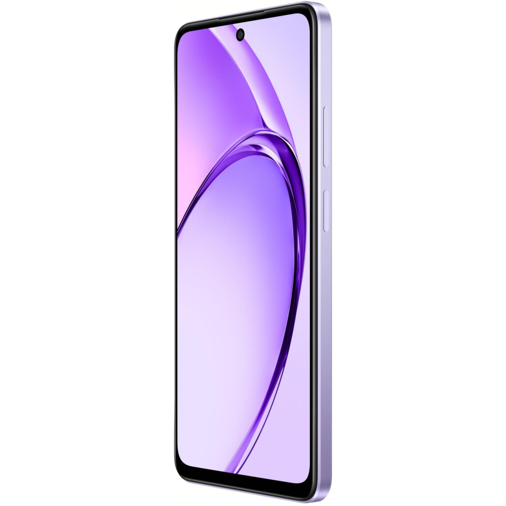 Мобільний телефон Oppo A3 6/256GB Starry Purple (OFCPH2669_PURPLE) - фото 9 Мобільний телефон Oppo A3 6/256GB Starry Purple (OFCPH2669_PURPLE) - фото 9