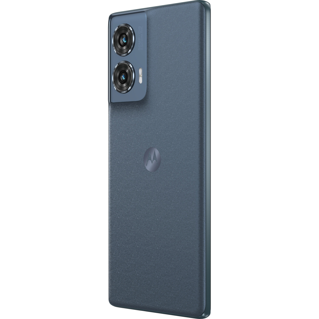 Мобільний телефон Motorola Edge 50 Fusion 8/256GB Forest Blue (PB3T0059UA / PB3T0047RS) - фото 11 Мобільний телефон Motorola Edge 50 Fusion 8/256GB Forest Blue (PB3T0059UA / PB3T0047RS) - фото 11