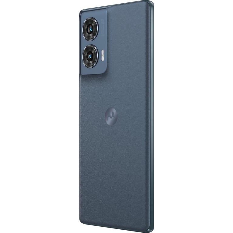 Мобільний телефон Motorola Edge 50 Fusion 8/256GB Forest Blue (PB3T0059UA / PB3T0047RS) - фото 11