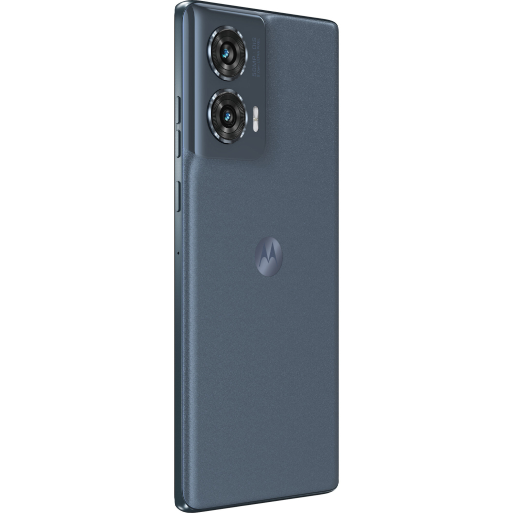 Мобільний телефон Motorola Edge 50 Fusion 8/256GB Forest Blue (PB3T0059UA / PB3T0047RS) - фото 12 Мобільний телефон Motorola Edge 50 Fusion 8/256GB Forest Blue (PB3T0059UA / PB3T0047RS) - фото 12