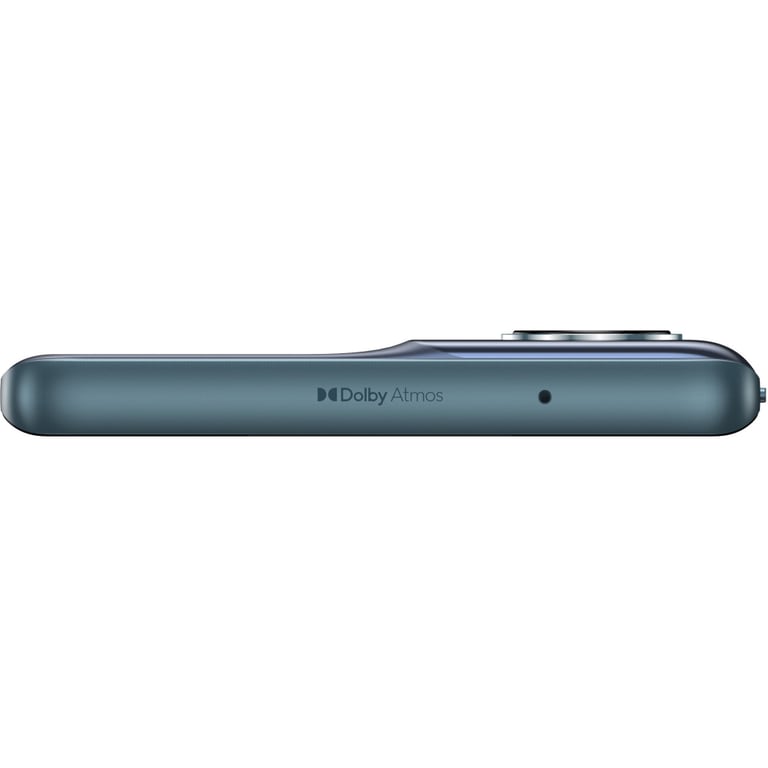 Мобільний телефон Motorola Edge 50 Fusion 8/256GB Forest Blue (PB3T0059UA / PB3T0047RS) - фото 7