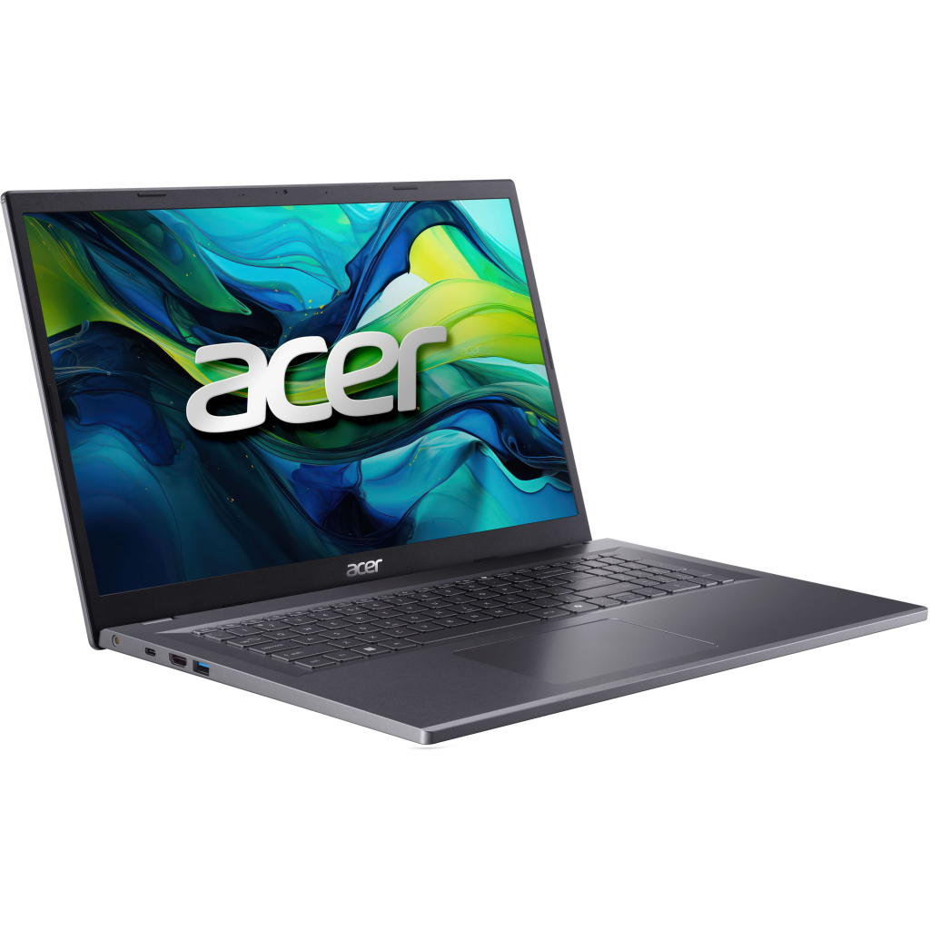 Ноутбук Acer Aspire 17 A17-51M (NX.J0JEU.005) - фото 2 Ноутбук Acer Aspire 17 A17-51M (NX.J0JEU.005) - фото 2