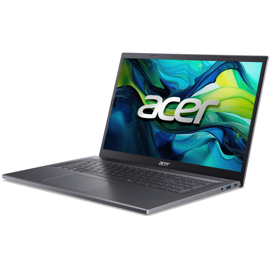 Ноутбук Acer Aspire 17 A17-51M (NX.J0JEU.005) - фото 3 Ноутбук Acer Aspire 17 A17-51M (NX.J0JEU.005) - фото 3