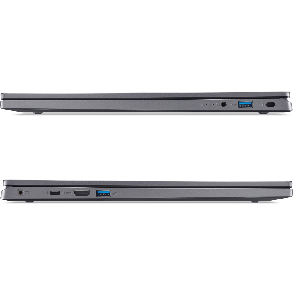 Ноутбук Acer Aspire 17 A17-51M (NX.J0JEU.005) - фото 5 Ноутбук Acer Aspire 17 A17-51M (NX.J0JEU.005) - фото 5