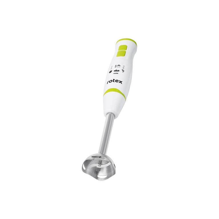 Блендер Rotex RTB465-W - фото 3