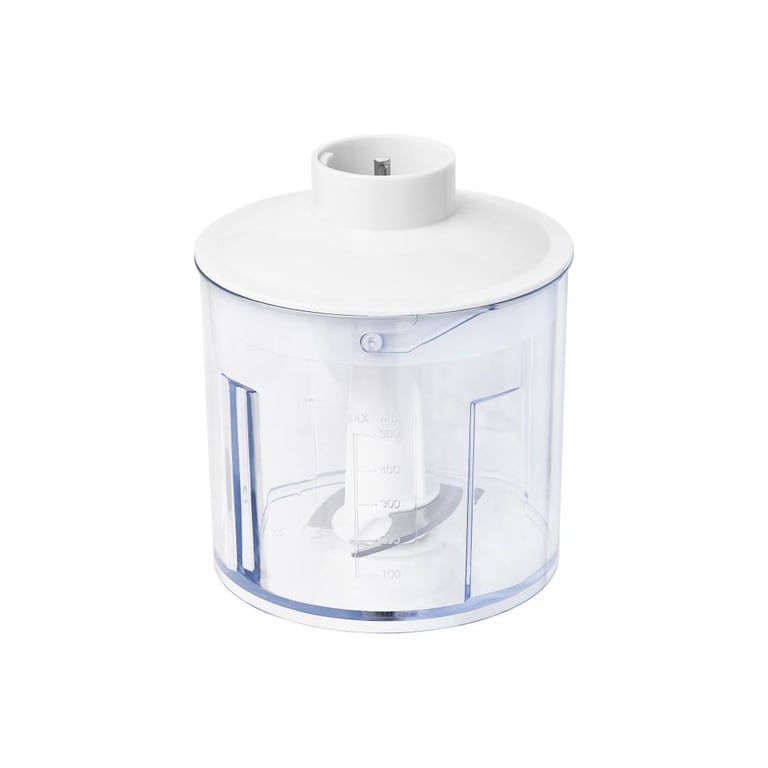 Блендер Rotex RTB465-W - фото 7