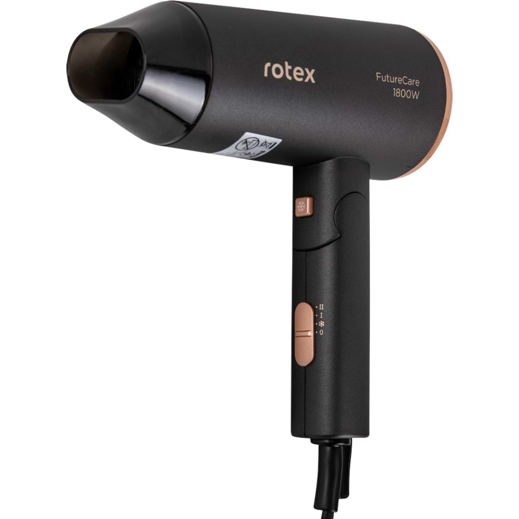 Фен Rotex RFF186-V FutureCare Фен Rotex RFF186-V FutureCare