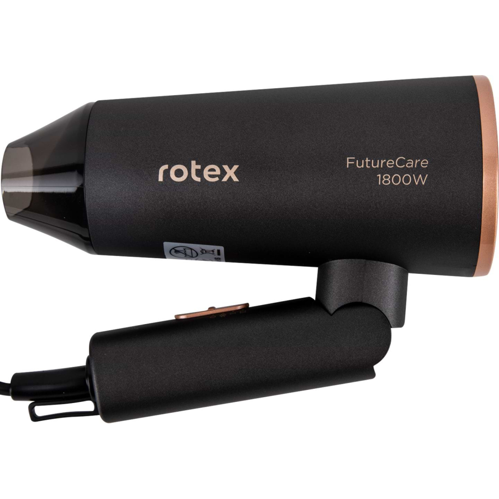Фен Rotex RFF186-V FutureCare - фото 8 Фен Rotex RFF186-V FutureCare - фото 8