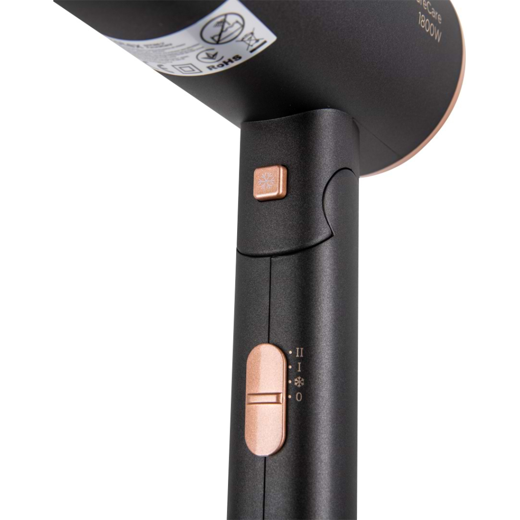 Фен Rotex RFF186-V FutureCare - фото 10 Фен Rotex RFF186-V FutureCare - фото 10