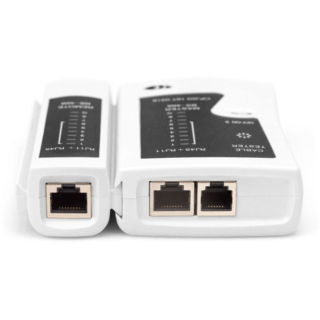 Набір інструментів для мережі Digitus Network Tool Set Plus (DN-94027) - фото 10 Набір інструментів для мережі Digitus Network Tool Set Plus (DN-94027) - фото 10