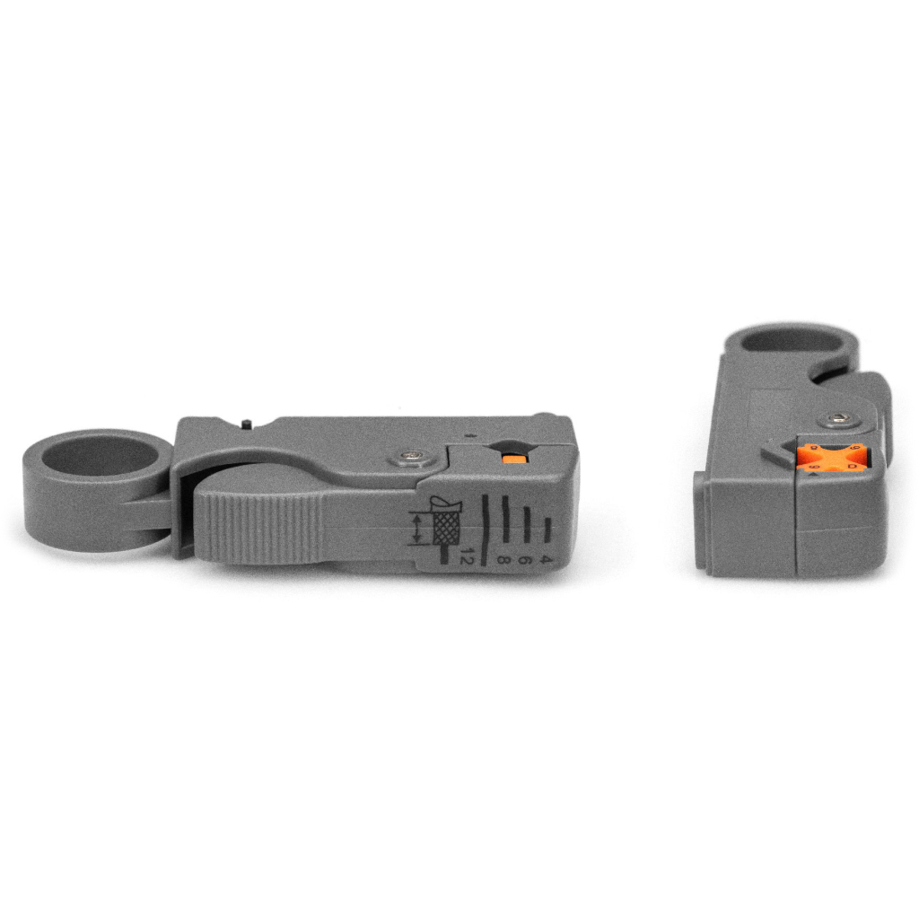 Набір інструментів для мережі Digitus Network Tool Set Plus (DN-94027) - фото 5 Набір інструментів для мережі Digitus Network Tool Set Plus (DN-94027) - фото 5