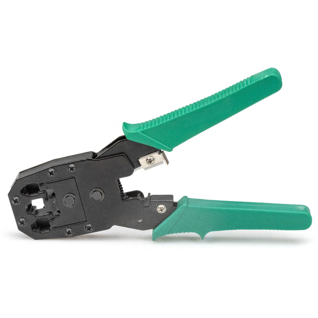 Набір інструментів для мережі Digitus Network Tool Set Plus (DN-94027) - фото 6 Набір інструментів для мережі Digitus Network Tool Set Plus (DN-94027) - фото 6