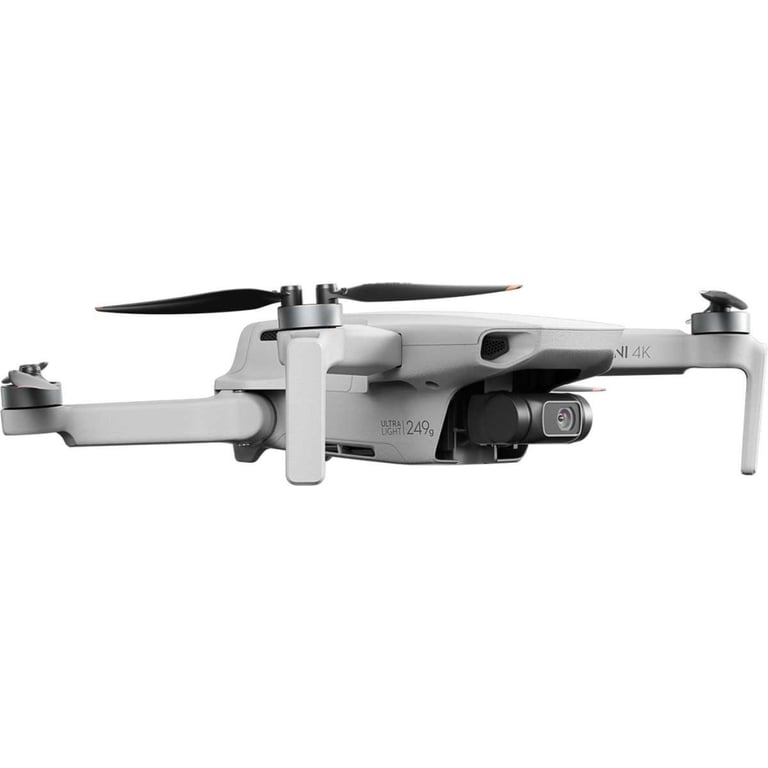 Квадрокоптер DJI Mini 4K (DJI RC-N1C) Пульт без дісплея (CP.MA.00000798.01) - фото 3