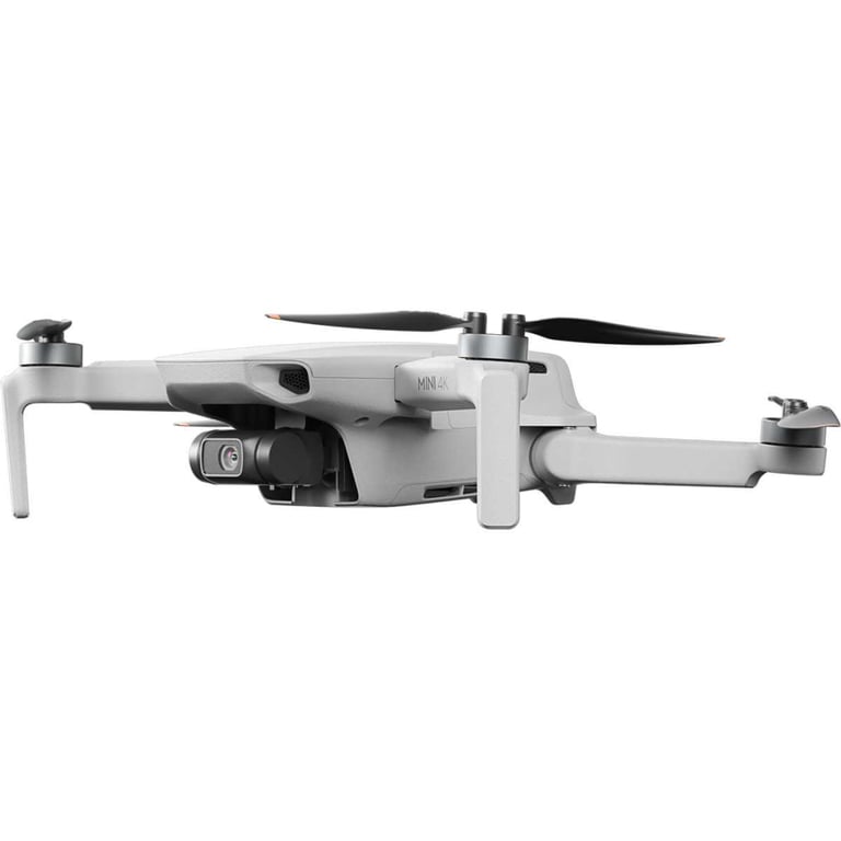 Квадрокоптер DJI Mini 4K (DJI RC-N1C) Пульт без дісплея (CP.MA.00000798.01) - фото 5
