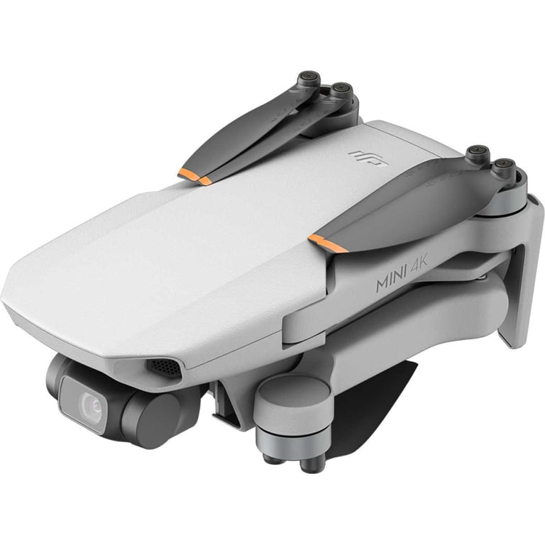 Квадрокоптер DJI Mini 4K (DJI RC-N1C) Пульт без дісплея (CP.MA.00000798.01) - фото 6