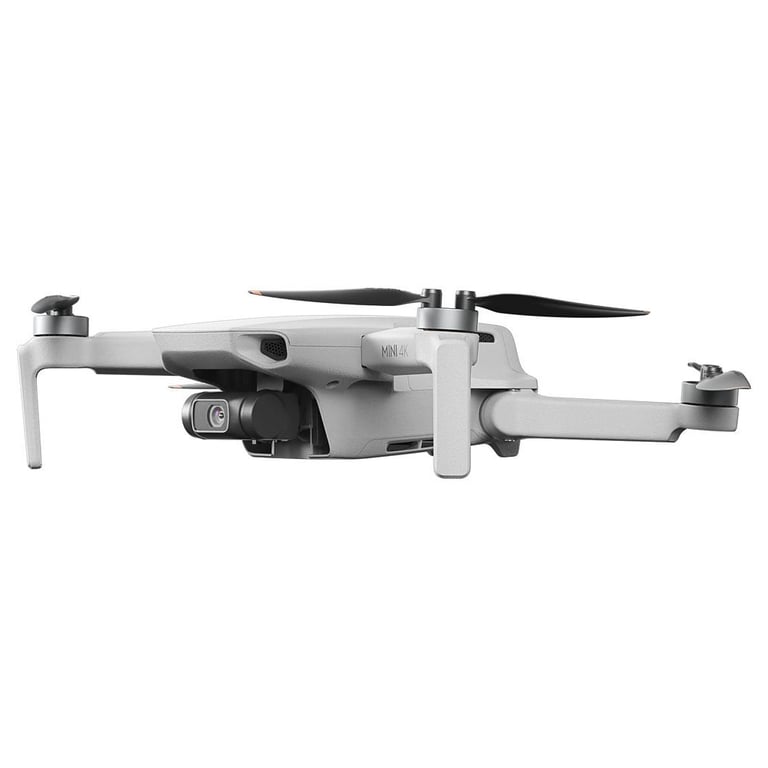 Квадрокоптер DJI Mini 4K Fly More Combo (DJI RC-N1C) Пульт без дісплея (CP.MA.00000797.01) - фото 4