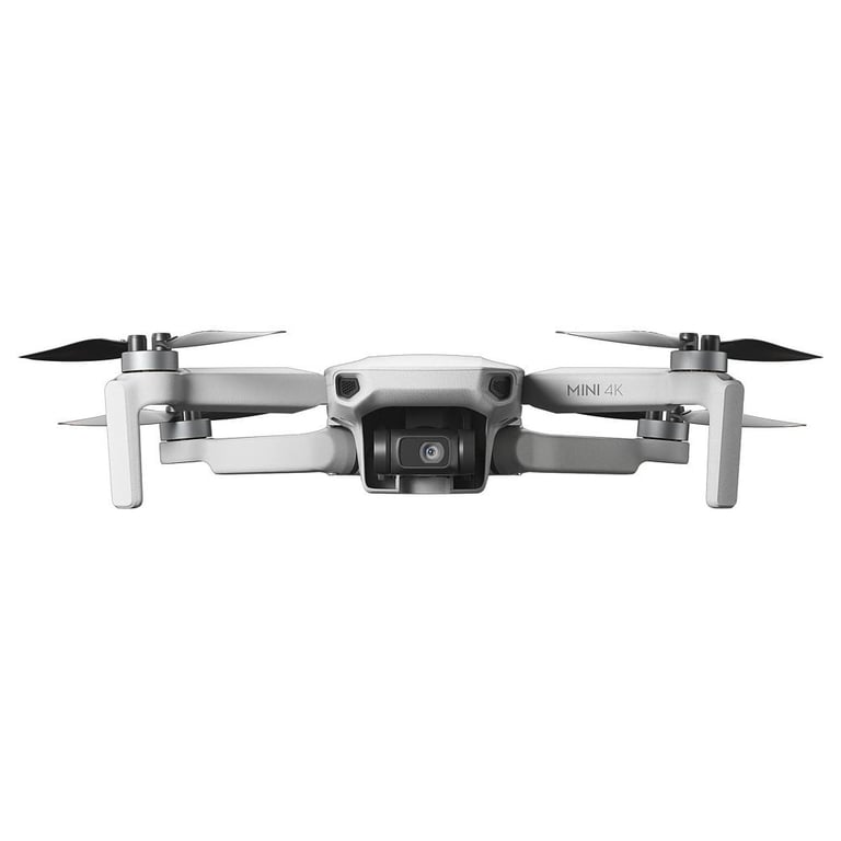 Квадрокоптер DJI Mini 4K Fly More Combo (DJI RC-N1C) Пульт без дісплея (CP.MA.00000797.01) - фото 5