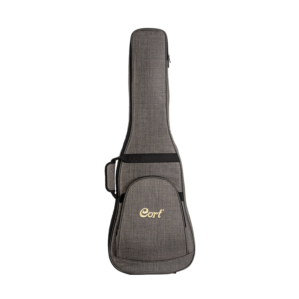 Чохол для гітари Cort Premium Bag Electric Guitar (CPEG10) - фото 1 Чохол для гітари Cort Premium Bag Electric Guitar (CPEG10) - фото 1