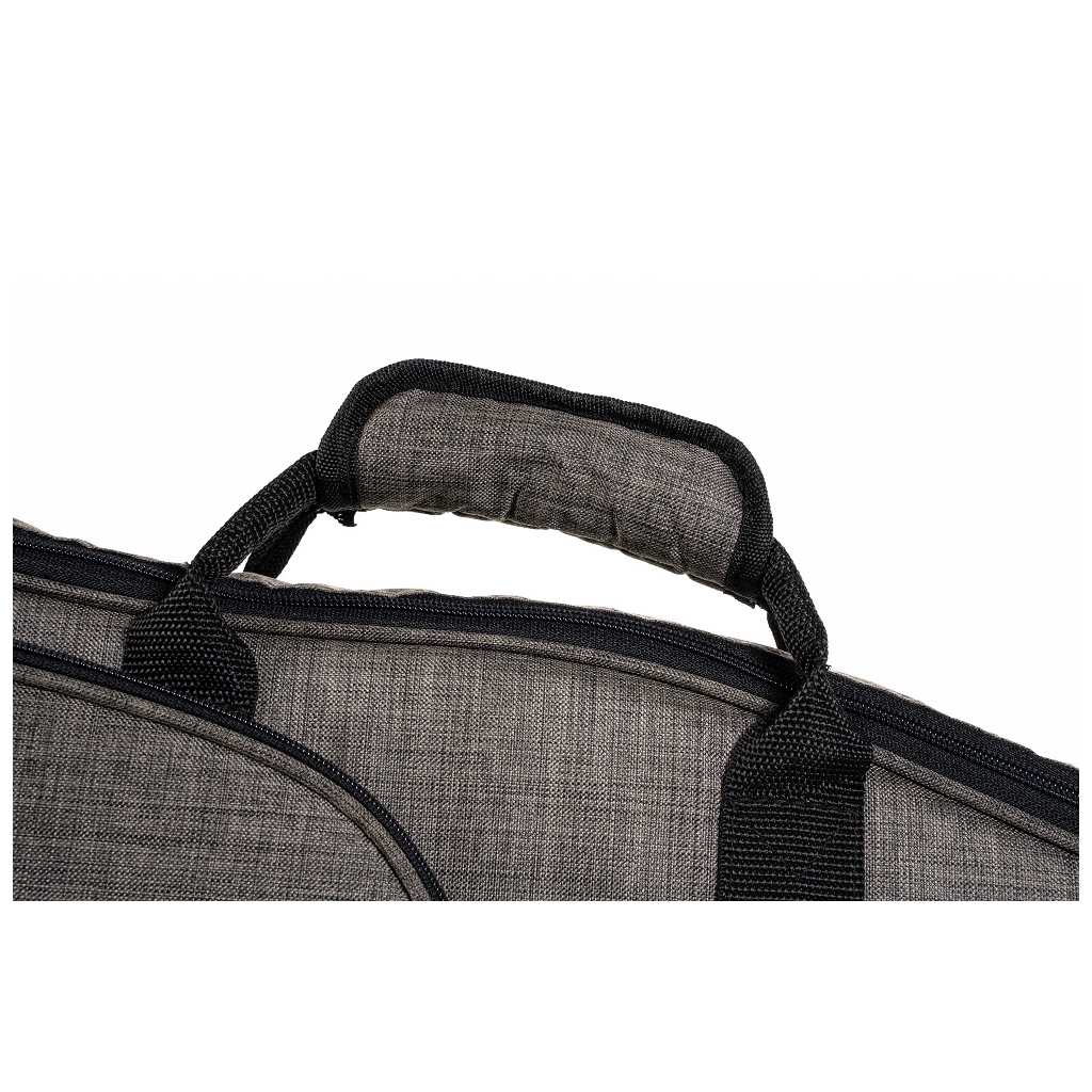 Чохол для гітари Cort Premium Bag Electric Guitar (CPEG10) - фото 3 Чохол для гітари Cort Premium Bag Electric Guitar (CPEG10) - фото 3