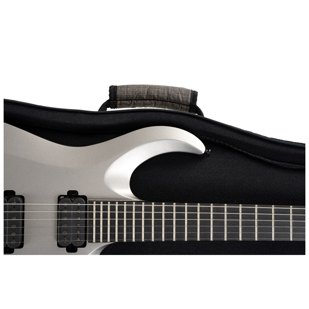 Чохол для гітари Cort Premium Bag Electric Guitar (CPEG10) - фото 5 Чохол для гітари Cort Premium Bag Electric Guitar (CPEG10) - фото 5