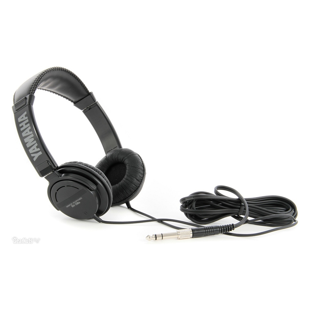 Навушники Yamaha RH-5MA - фото 4 Навушники Yamaha RH-5MA - фото 4