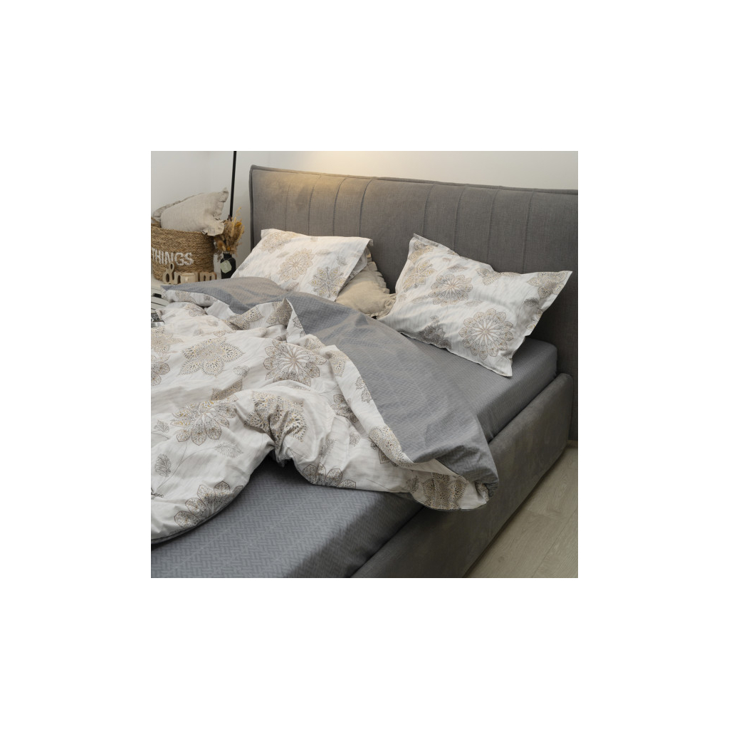 Постільна білизна Tiare L010 Сатин Deluxe двоспальний (L010_DeLuxe_dv) - фото 5 Постільна білизна Tiare L010 Сатин Deluxe двоспальний (L010_DeLuxe_dv) - фото 5