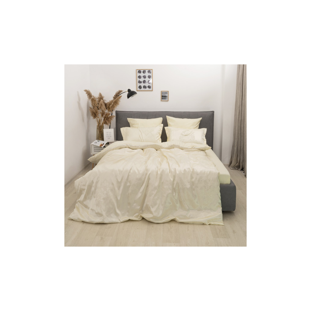 Постільна білизна Tiare 1747 Сатин Жаккард євро (1747_zakard_ev) Постільна білизна Tiare 1747 Сатин Жаккард євро (1747_zakard_ev)