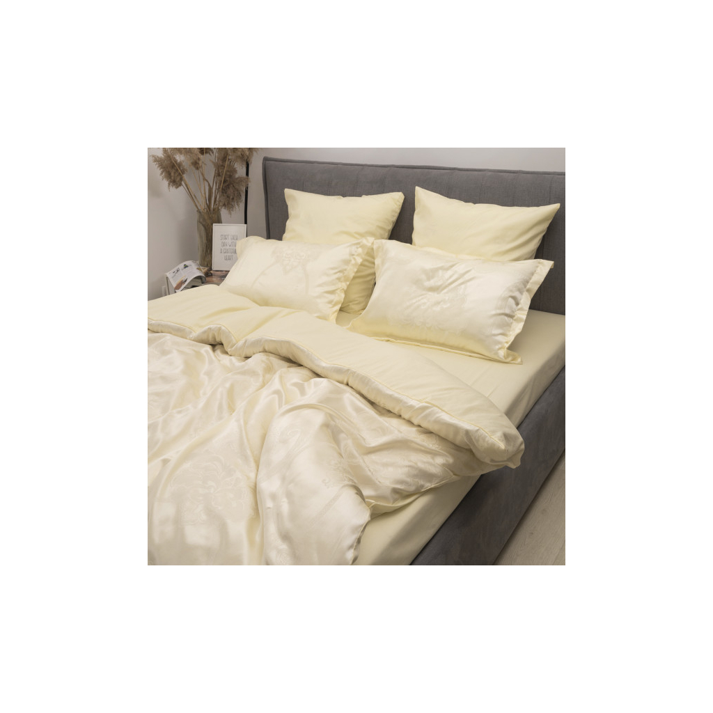 Постільна білизна Tiare 1747 Сатин Жаккард євро (1747_zakard_ev) - фото 4 Постільна білизна Tiare 1747 Сатин Жаккард євро (1747_zakard_ev) - фото 4