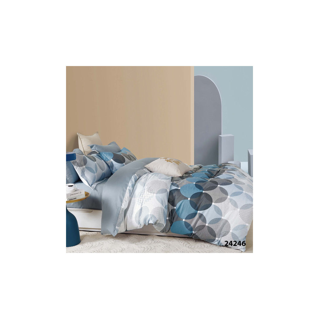 Постільна білизна Viluta 24246 Ранфорс полуторний (24246_pl) - фото 1 Постільна білизна Viluta 24246 Ранфорс полуторний (24246_pl) - фото 1
