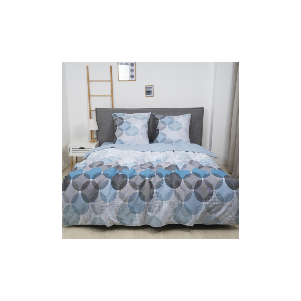 Постільна білизна Viluta 24246 Ранфорс полуторний (24246_pl) - фото 2 Постільна білизна Viluta 24246 Ранфорс полуторний (24246_pl) - фото 2