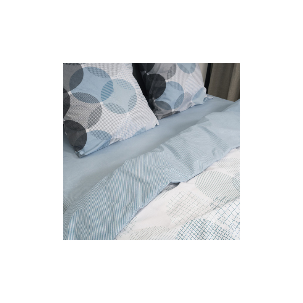 Постільна білизна Viluta 24246 Ранфорс полуторний (24246_pl) - фото 3 Постільна білизна Viluta 24246 Ранфорс полуторний (24246_pl) - фото 3