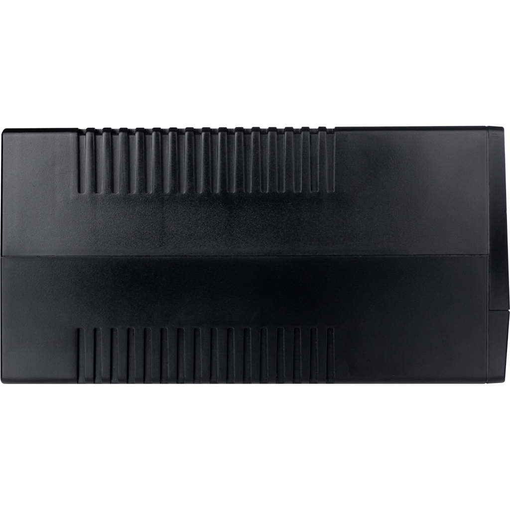 Пристрій безперебійного живлення Prologix 1000VA 600W USB (PLPU1000VA4LED) - фото 4 Пристрій безперебійного живлення Prologix 1000VA 600W USB (PLPU1000VA4LED) - фото 4
