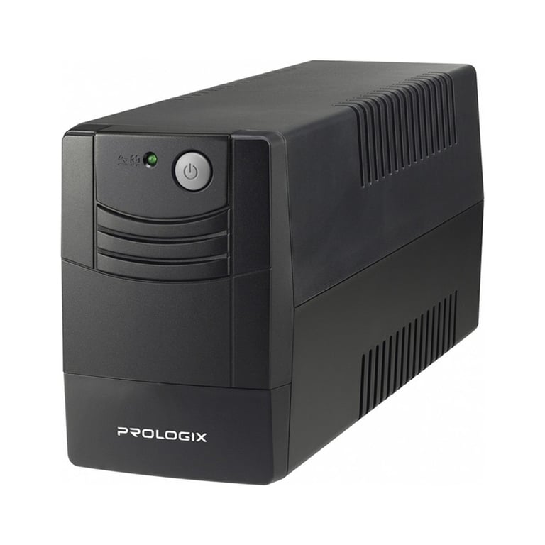 Пристрій безперебійного живлення Prologix 600 360W (PLP600VA2LED) - фото 8