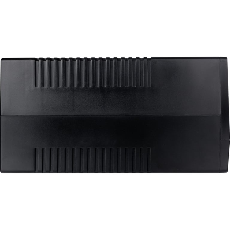 Пристрій безперебійного живлення Prologix 800 480W (PLP800VA2LED) - фото 5