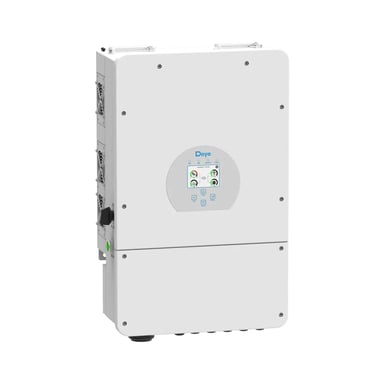Сонячний інвертор Deye SUN-12K-SG02LP1-EU-AM3 12kW (SUN-12K-SG02LP1-EU-AM3) - фото 1