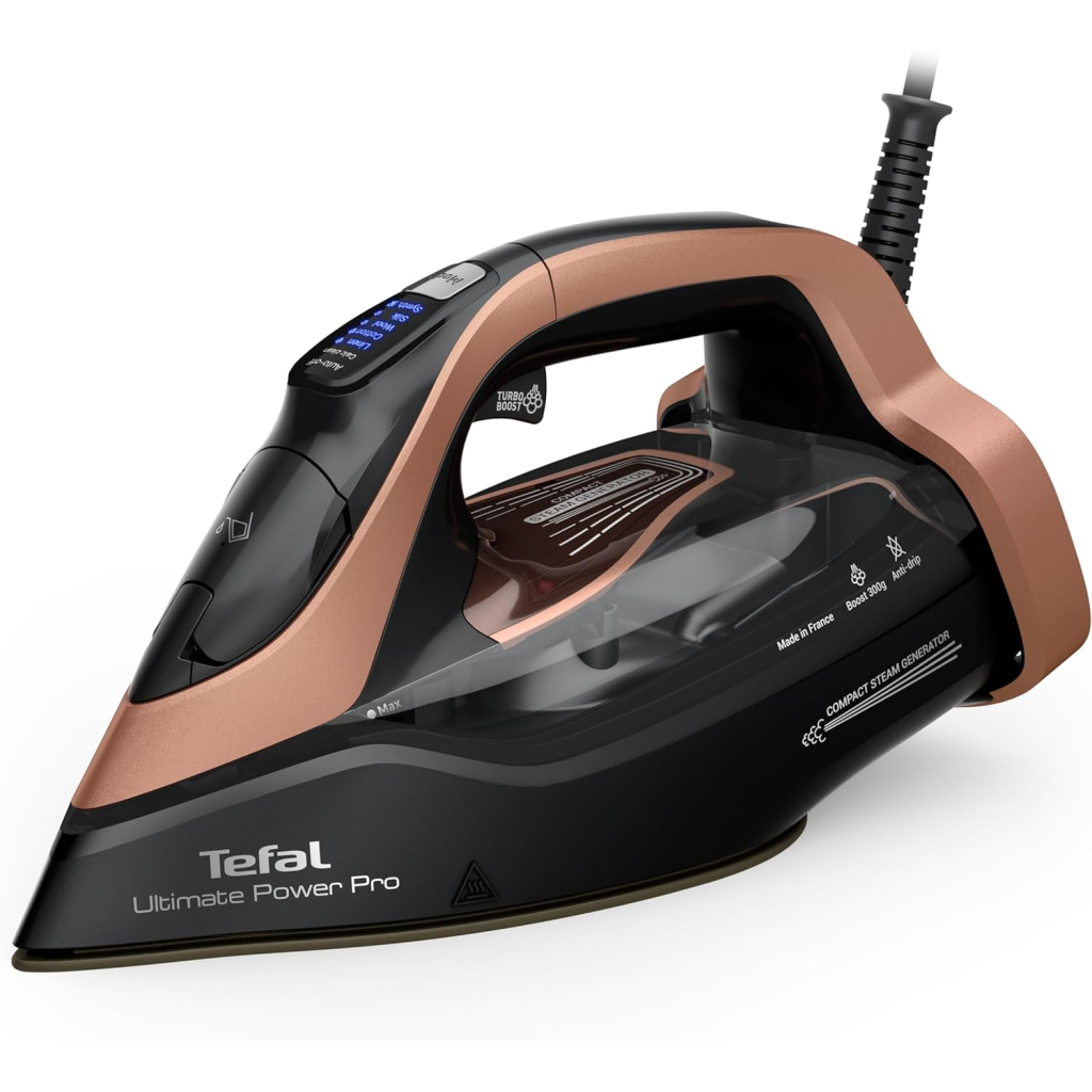 Праска Tefal FV9E50E0 Праска Tefal FV9E50E0
