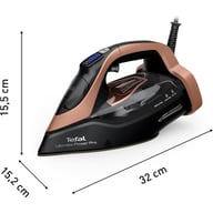Праска Tefal FV9E50E0 - фото 3