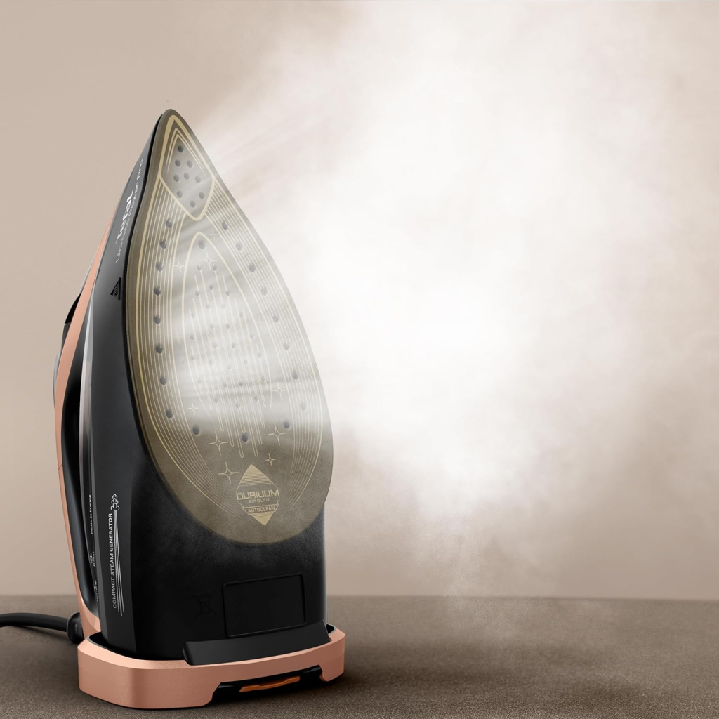 Праска Tefal FV9E50E0 - фото 5 Праска Tefal FV9E50E0 - фото 5