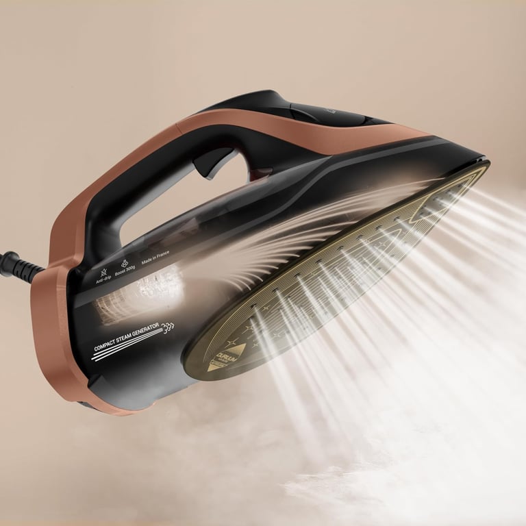 Праска Tefal FV9E50E0 - фото 6