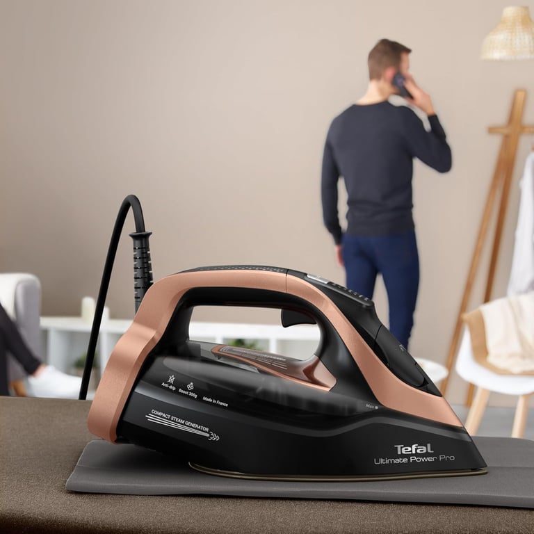 Праска Tefal FV9E50E0 - фото 9
