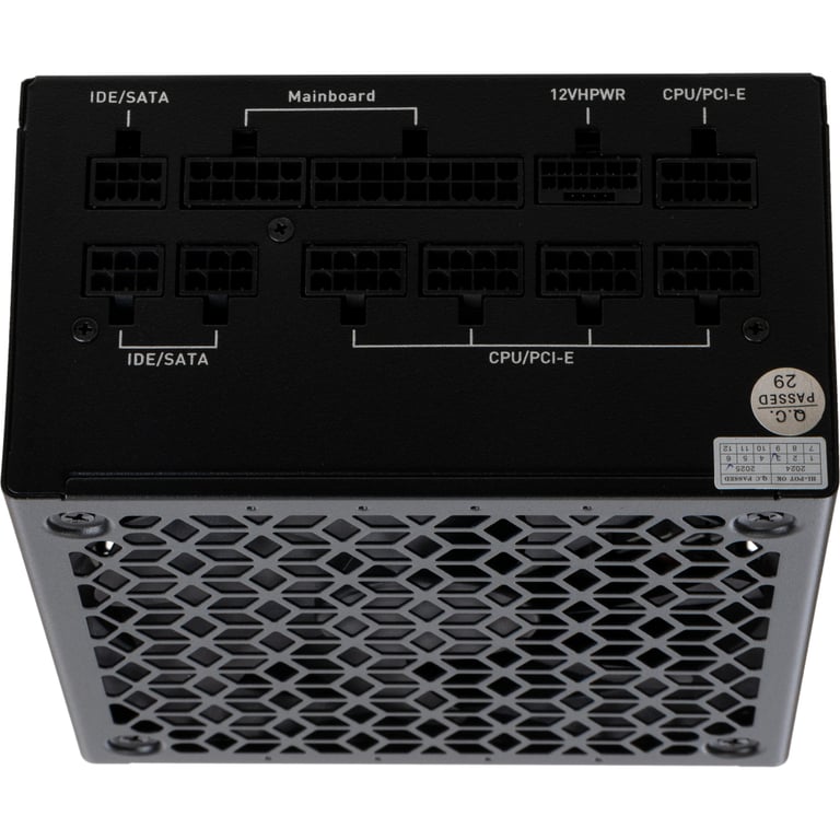 Блок живлення Vinga 750W (VPS-750GV3) - фото 6