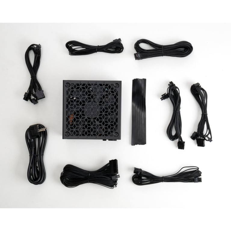 Блок живлення Vinga 750W (VPS-750GV3) - фото 9