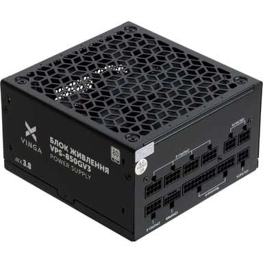 Блок живлення Vinga 850W (VPS-850GV3) - фото 1