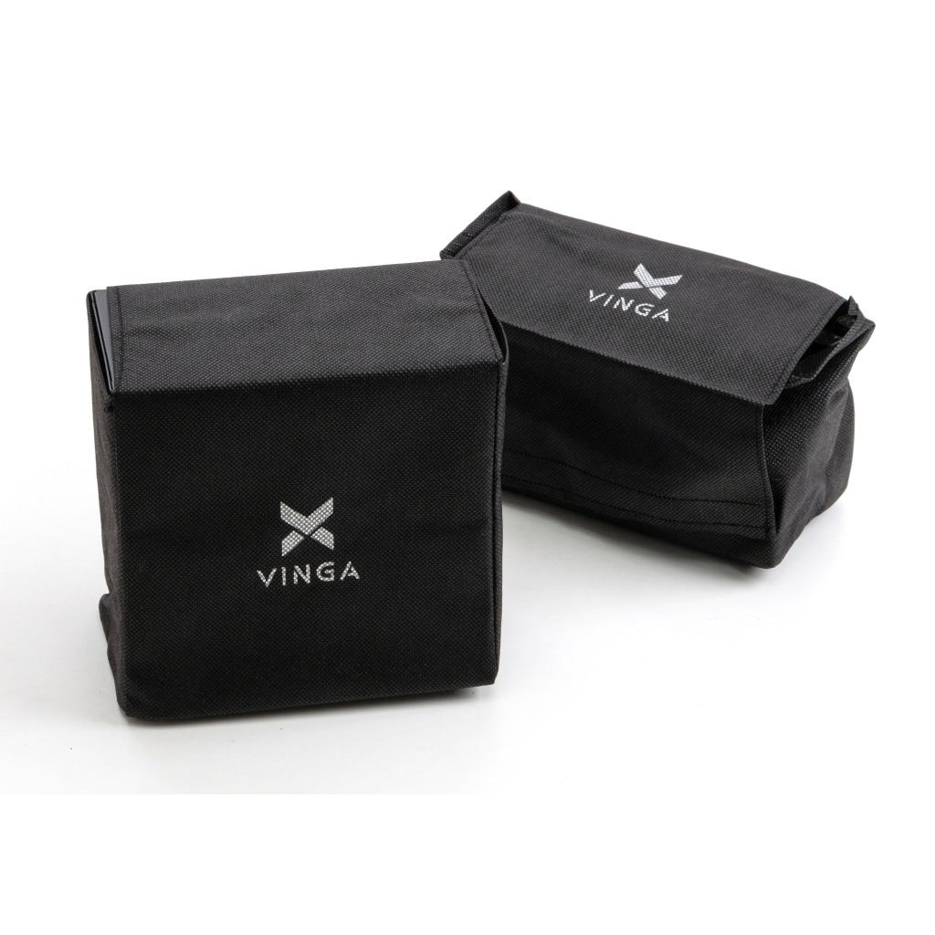 Блок живлення Vinga 850W (VPS-850GV3) - фото 7 Блок живлення Vinga 850W (VPS-850GV3) - фото 7