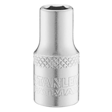 Торцева головка Stanley 1/4", 5.5 мм, шестигранна (FMMT17190-0) - фото 1
