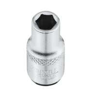 Торцева головка Stanley 1/4", 5.5 мм, шестигранна (FMMT17190-0) - фото 2