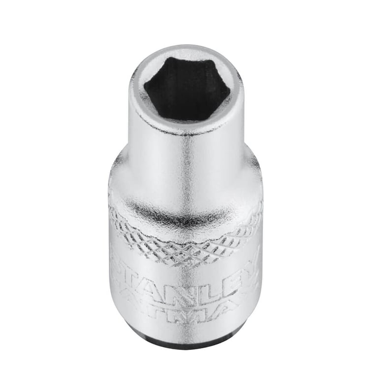 Торцева головка Stanley 1/4", 5.5 мм, шестигранна (FMMT17190-0) - фото 2
